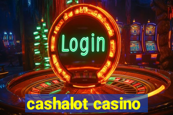 cashalot casino